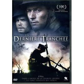 La Dernière Tranchée - DVD