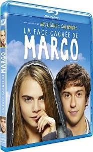 La Face Cachée de Margo - BluRay