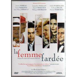 La Femme Fardée - DVD