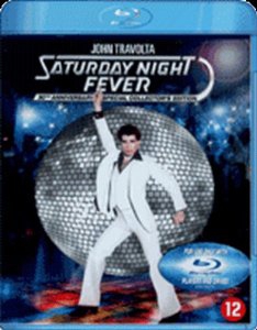 La Fièvre Du Samedi Soir  - BluRay