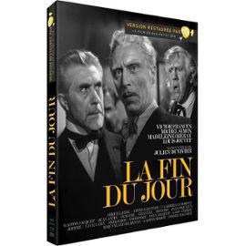 La Fin du Jour - Édition Collector - BluRay