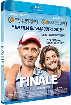 La Finale   - BluRay