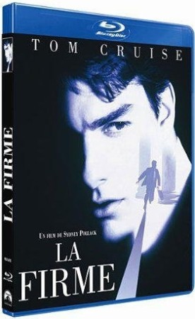 La Firme - BluRay