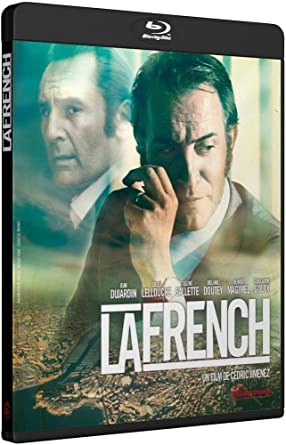 La French  - BluRay