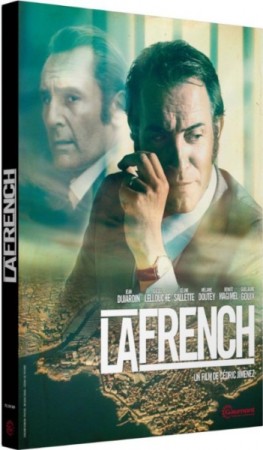 La french - DVD