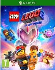 La Grande Aventure LEGO 2 : Le Jeu Vidéo  - Xbox One
