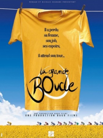 La Grande Boucle - DVD