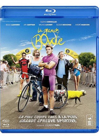 La grande boucle - BluRay