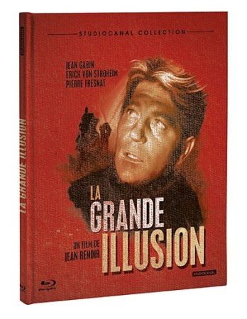La Grande Illusion - BluRay