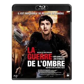La Guerre De L'ombre - BluRay