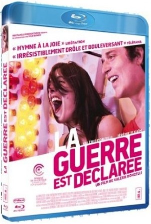 La Guerre Est Déclarée - BluRay
