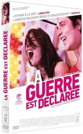 La Guerre Est Déclarée - DVD