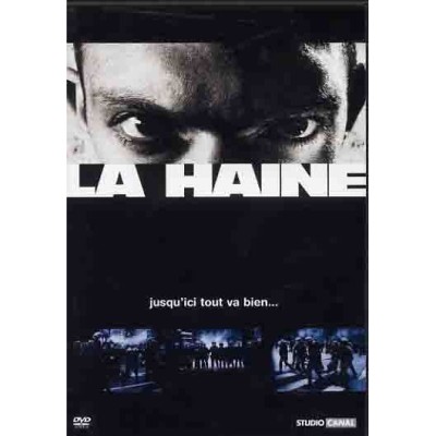 La Haine - DVD