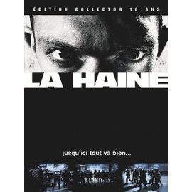 La Haine - Édition Collector 10 Ans - DVD