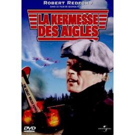 La Kermesse Des Aigles - DVD