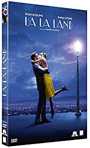 La La Land  - DVD