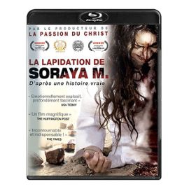 La Lapidation De Soraya M. - BluRay