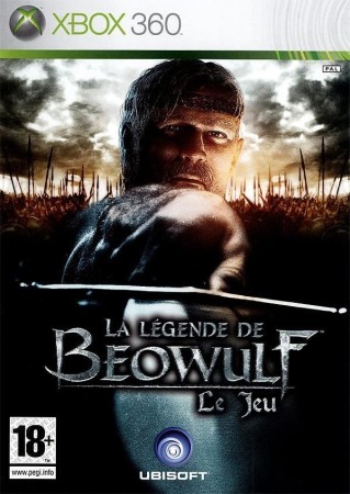 La légende de Beowulf - Xbox 360