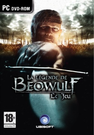 La legende de beowulf - Jeux PC