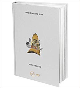 La Légende Final Fantasy IX   - Librairie