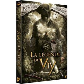La Légende de Viy  - DVD