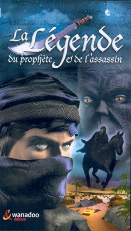Legende du prophete et de l assassin - Jeux PC