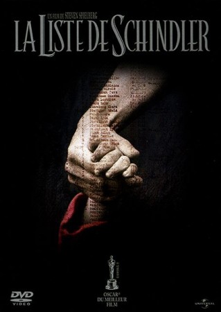 La Liste De Schindler - DVD