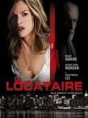 La Locataire - DVD
