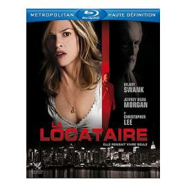 La Locataire - BluRay