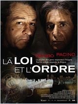 Loi et l ordre - DVD