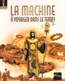 La machine a remonter dans le temps - Jeux PC