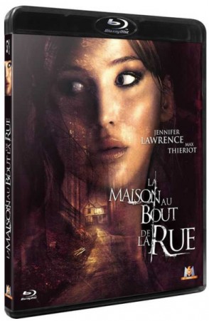 La Maison Au Bout De La Rue - BluRay