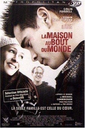 La Maison Au Bout Du Monde - DVD