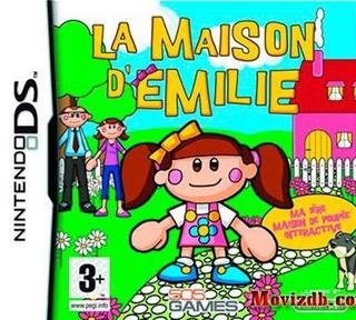 Maison d emilie - DS