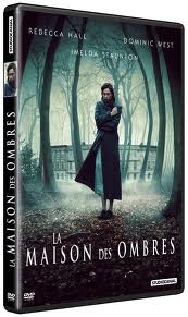 La Maison des Ombres - BluRay