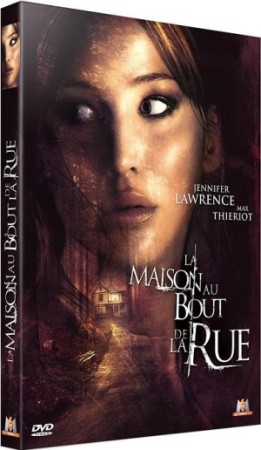 La maison du bout de la rue - DVD