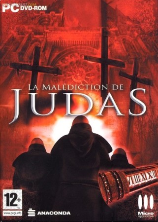 La malediction de judas - Jeux PC