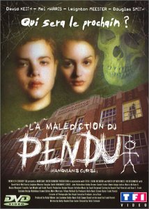 La Malédiction du Pendu - DVD