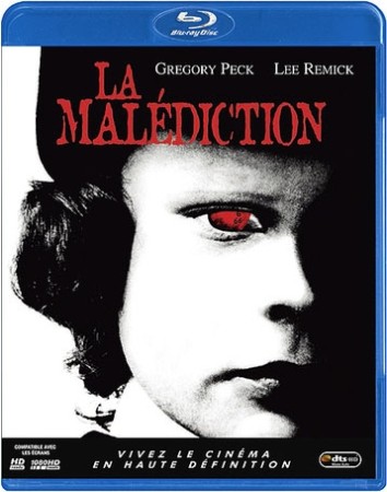 Malediction - BluRay