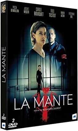 La Mante  - DVD