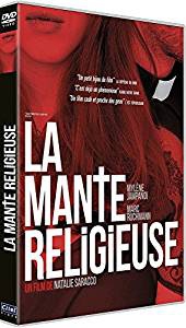La Mante Religieuse  - DVD