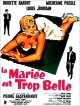 La mariee est trop belle - DVD