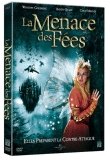 LA MENACE DES FEES - DVD