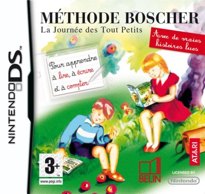La Methode Boscher - DS