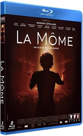 Mome - BluRay