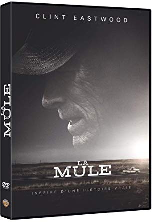 La Mule  - DVD