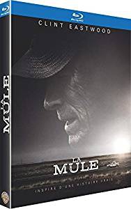 La Mule  - BluRay
