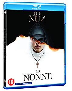 La Nonne - BluRay