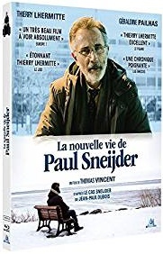 La Nouvelle Vie De Paul Sneijder - BluRay