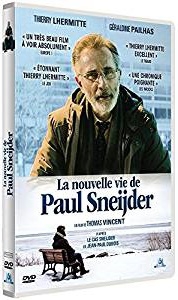 La Nouvelle Vie De Paul Sneijder  - DVD
